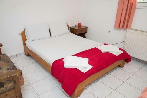 Apartamento Hellenic Sun