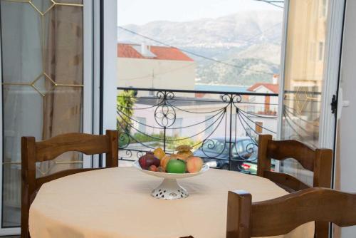 Apartamento Hellenic Sun