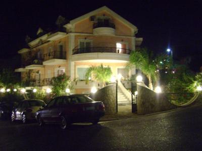 Apartamento Hellenic Sun