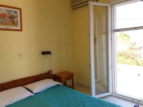 Apartamento Yellow House