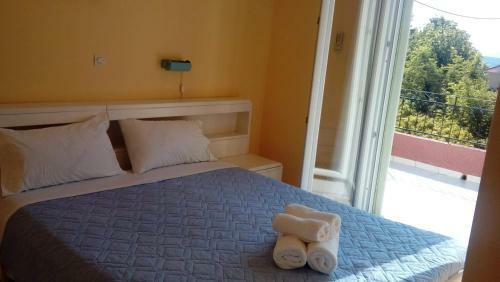 Apartamento Yellow House