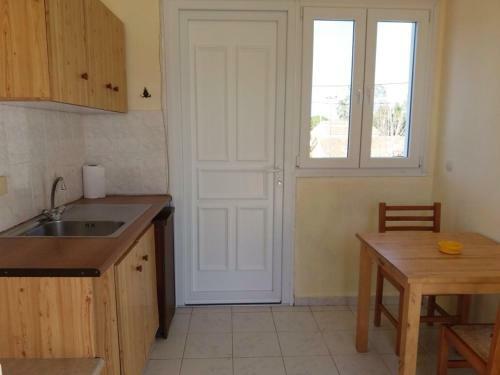 Apartamento Yellow House