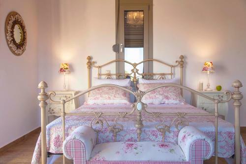 Villa Zogianna