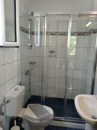 Apartamento Palmyra Beachfront Studios