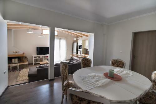 Apartamento Serdinia Home