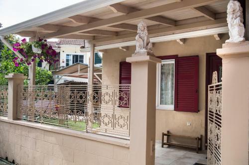Apartamento Serdinia Home