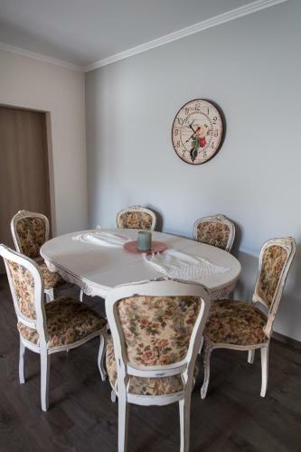 Apartamento Serdinia Home