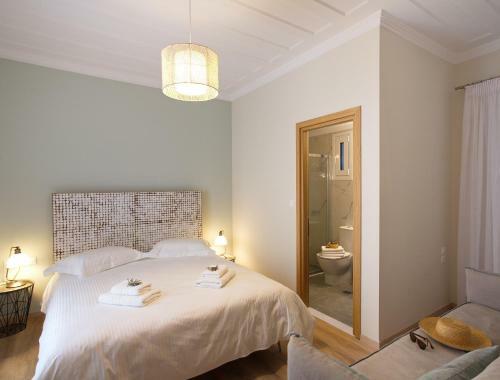 Apartamento Casa Di Fiori
