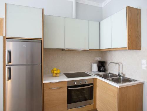 Apartamento Casa Di Fiori