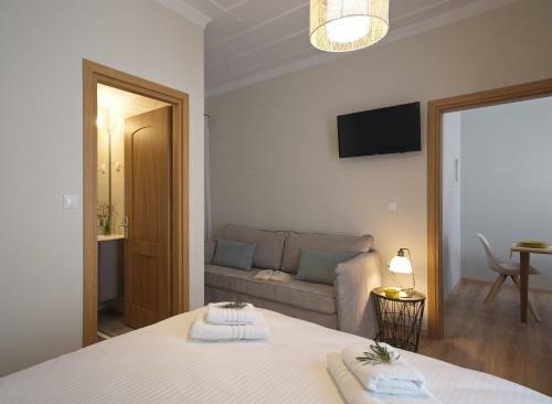 Apartamento Casa Di Fiori