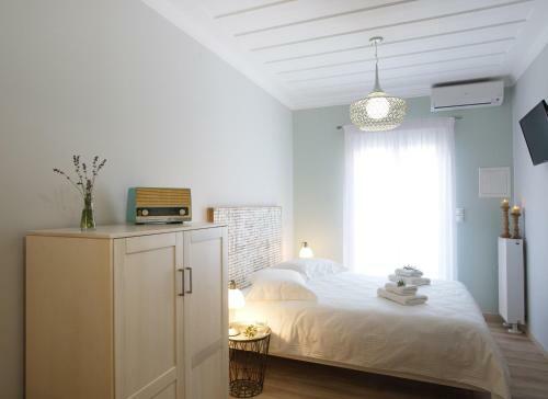 Apartamento Casa Di Fiori