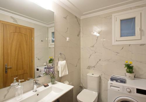 Apartamento Casa Di Fiori