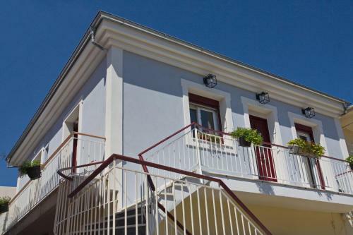 Apartamento Casa Di Fiori
