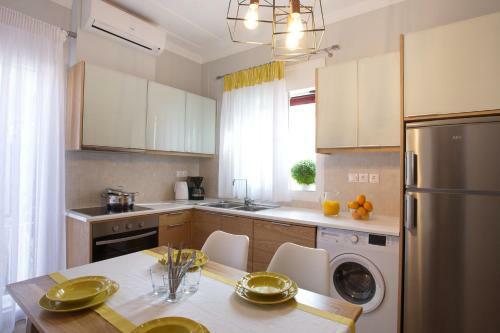 Apartamento Casa Di Fiori