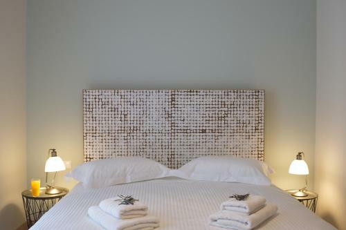 Apartamento Casa Di Fiori