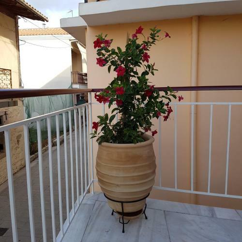 Apartamento Casa Di Fiori