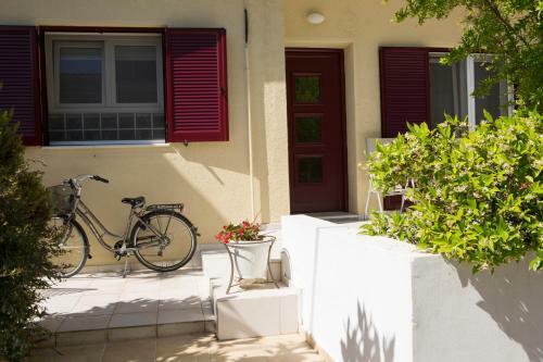 Apartamento House Downtown Lefkada
