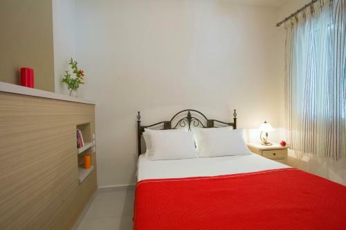 Apartamento House Downtown Lefkada