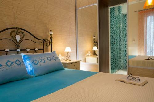 Apartamento House Downtown Lefkada