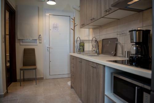 Ak View Apartments