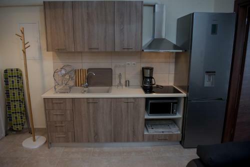Ak View Apartments