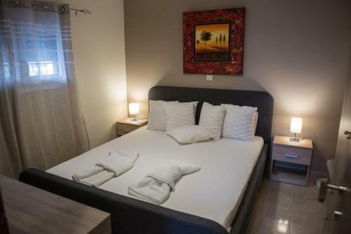 Ak View Apartments