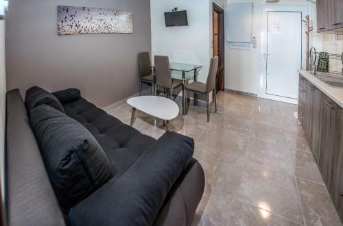 Ak View Apartments