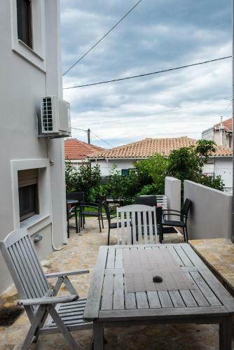 Ak View Apartments