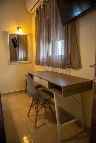 Ak View Apartments