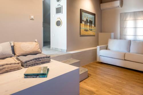 The Secret Boutique Hotel