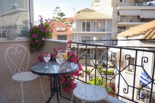 G & K City Apartments