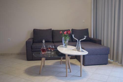 G & K City Apartments
