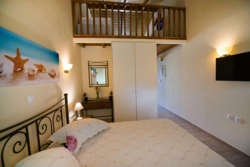 Apartamento Makis&fani Homes