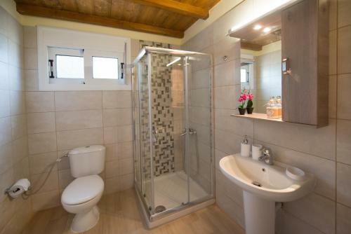 Apartamento Makis&fani Homes