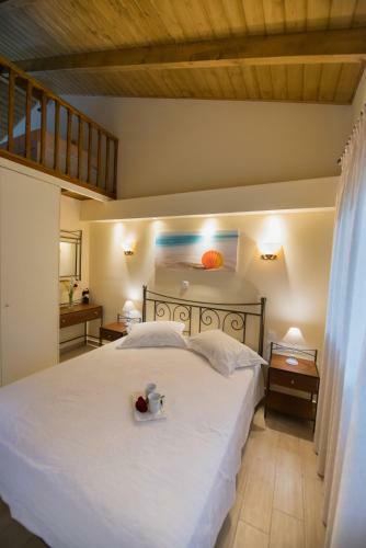 Apartamento Makis&fani Homes