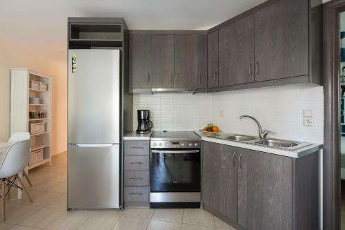 Apartamento Khouses II