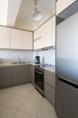 Apartamento Khouses II
