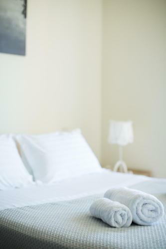 Apartamento Khouses II