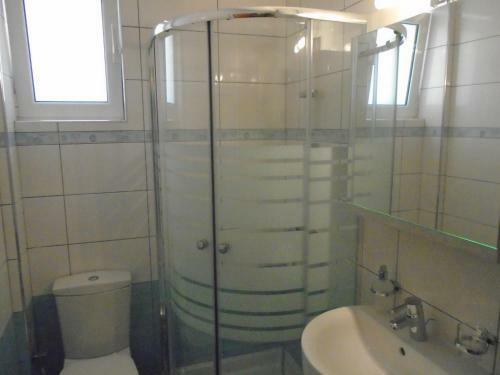 Socrates Family Apartments