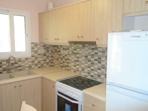 Socrates Family Apartments