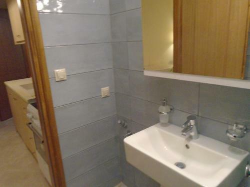 Socrates Family Apartments