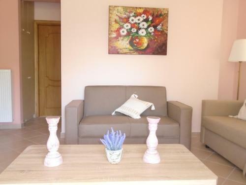 Socrates Family Apartments