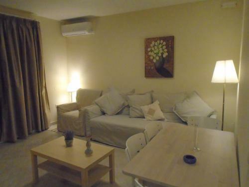 Socrates Family Apartments
