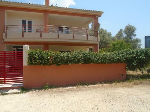 Socrates Family Apartments