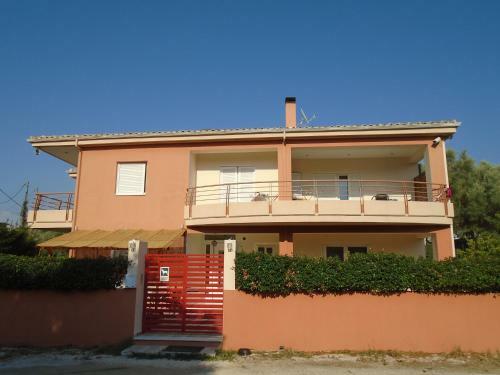 Socrates Family Apartments