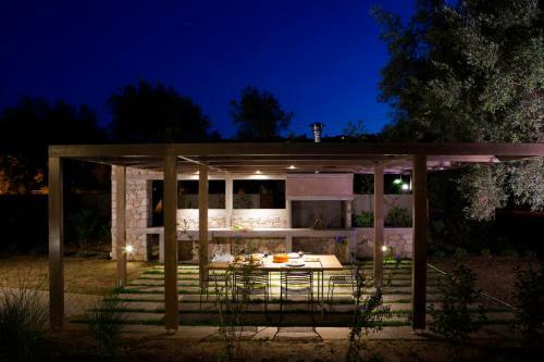 Agrikies Villas