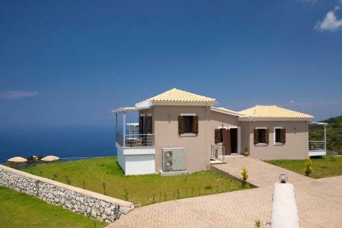 Villa Erato