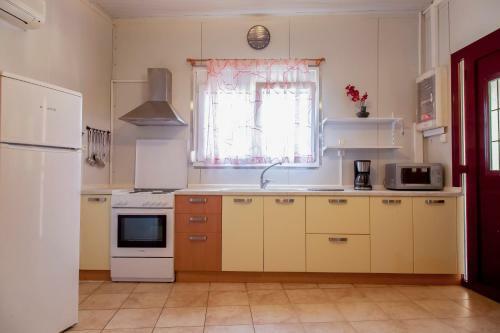 Apartment Downtown Lefkada
