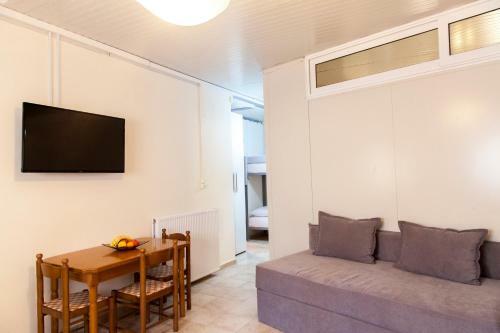 Apartment Downtown Lefkada