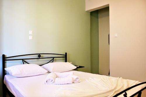 Apartment Downtown Lefkada